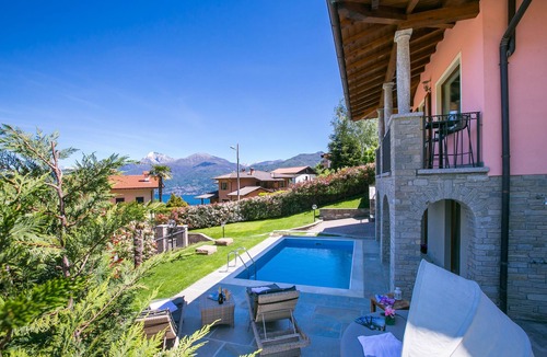 Menaggio Villa | Villa Rosalia, Menaggio, Italy