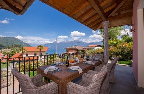 Menaggio Villa | Villa Rosalia, Menaggio, Italy