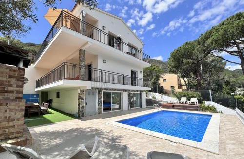 Canyet de Mar Villa | Villa Rosamar - Canyet de Mar