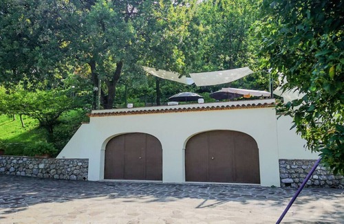 Marina di Maratea Apartment | Villa Rosamaria - Maratea