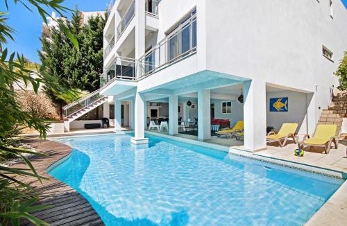 Correeira Villa | Villa Rosana