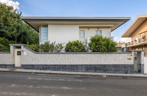 Giarre Villa | Villa Rosaria