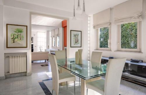 Giarre Villa | Villa Rosaria