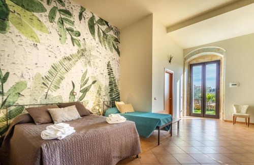 Noto Historic Centre Bed & Breakfast | Villa Rosaria