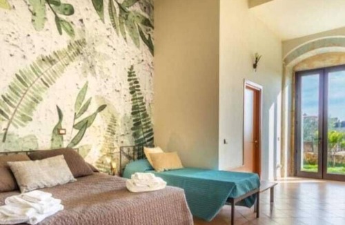 Noto Historic Centre Bed & Breakfast | Villa Rosaria