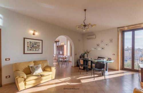 Noto Historic Centre Bed & Breakfast | Villa Rosaria