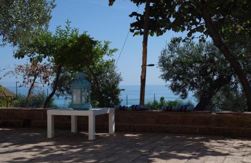 Vasto House | Villa Rosaria