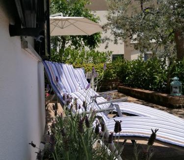 Vasto House | Villa Rosaria