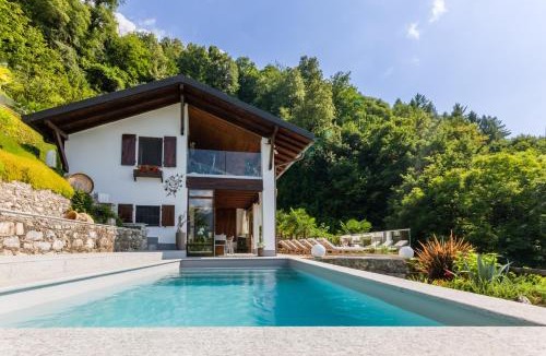 Lezzeno House | Villa Rosch