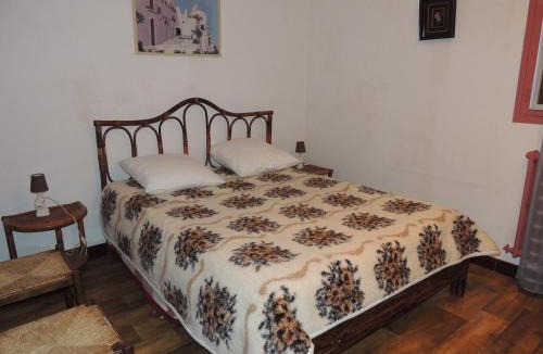 Craponne-sur-Arzon House | Villa ROSE GARDEN