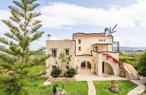 Nerokouros Apartment | Villa Rose