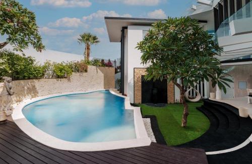 Central Seminyak Villa | Villa Rose