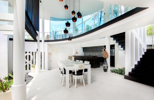 Central Seminyak Villa | Villa Rose