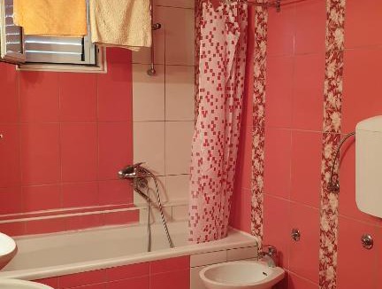 Njivice Villa | Villa Rose