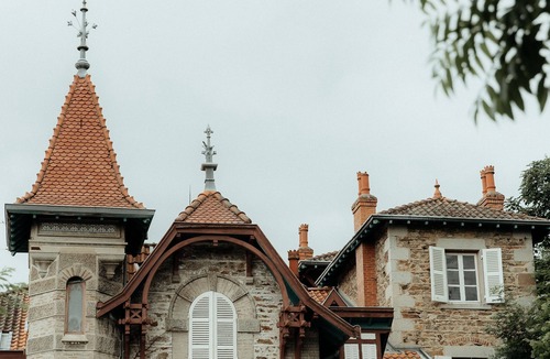 Monts du Lyonnais Other | Villa Rose, reception venue and gites in the Monts du Lyonnais