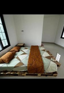 Parongpong Villa | Villa roseane