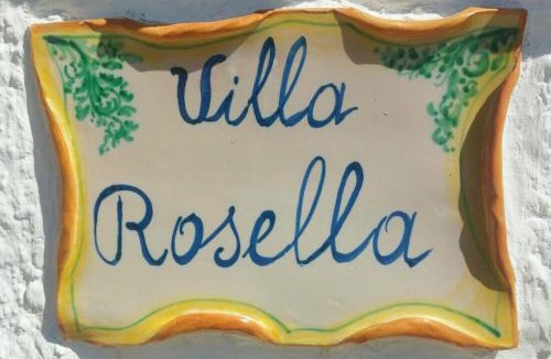 Sciacca Apartment | Villa Rosella