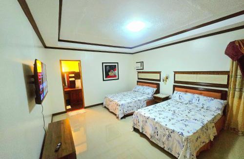 Dauis House | Villa Rosello