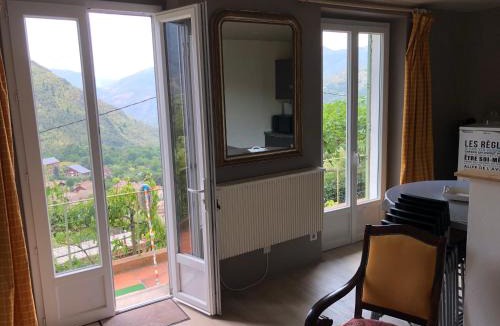Valdeblore Villa | Villa Rosemarie