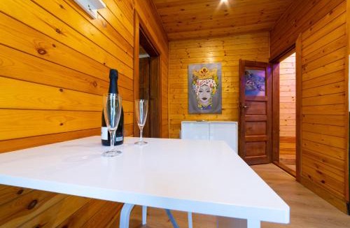 Arini Apartment | Villa Rosemary