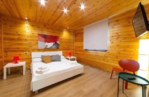 Arini Apartment | Villa Rosemary