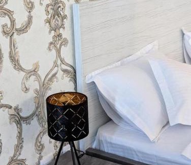 Calea Sever Bocu Apartment | Villa Rosetto