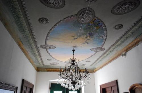 Brazzano House | Villa Rosi