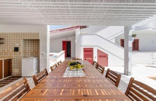 Santa Maria del Focallo Villa | Villa Rosimeli