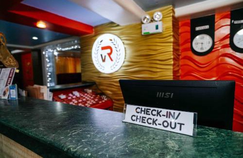 Naga Hotel | Villa Rosita Hotel Naga City by RedDoorz