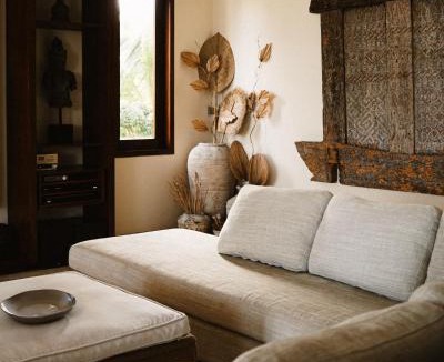 Banjarangkan Villa | Villa Rosita Oceanfront Villa with Private Chef in Bali