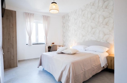 Agerola House | Villa Rossa