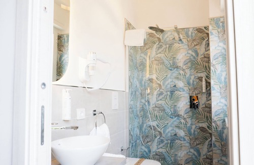 Agerola Bed & Breakfast | Villa Rossa