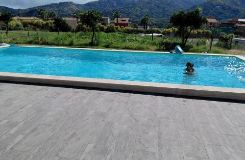 Gaggi Villa | Villa Rossella