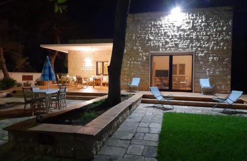 Polignano a Mare Villa | Villa Rossi
