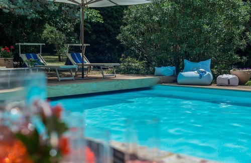 Pesaro Villa | Villa Rossini 10 - Four Bedroom Villa, Sleeps 10