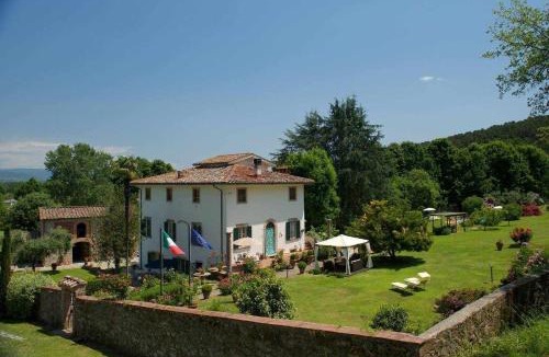 Guamo House | Villa Rossini