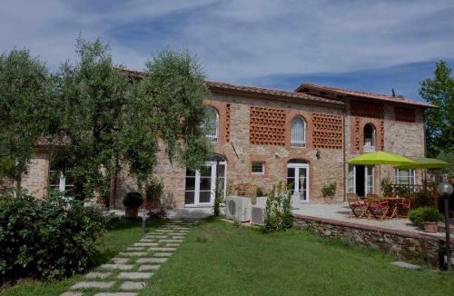 Guamo House | Villa Rossini