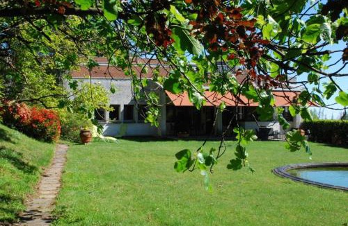 Tavernerio Villa | Villa Rossini