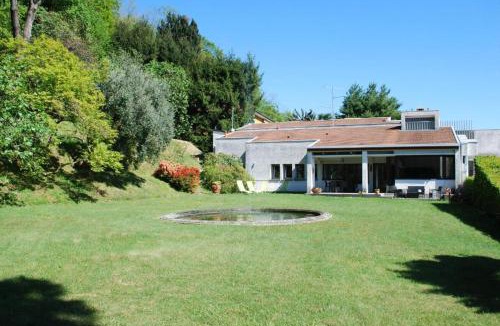 Tavernerio Villa | Villa Rossini