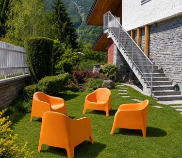 Entracque Apartment | Villa Rostagno