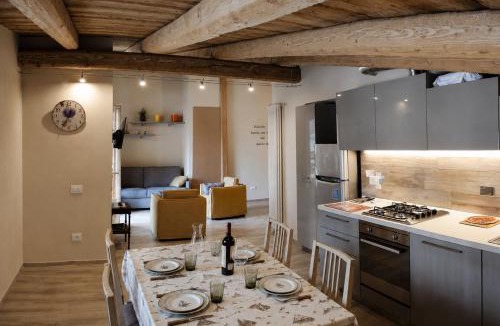 Entracque Apartment | Villa Rostagno