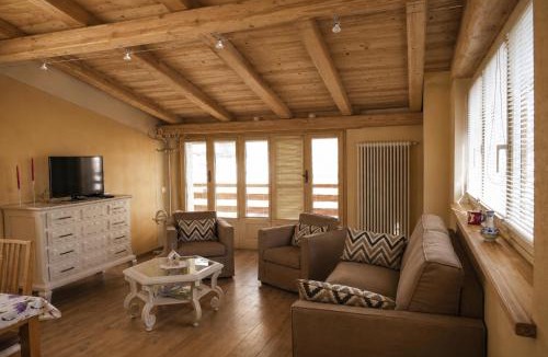 Entracque Apartment | Villa Rostagno