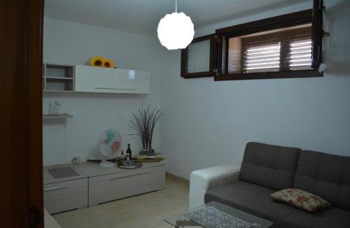 Nardo House | Villa Rosy