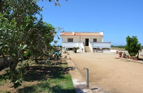 Nardo House | Villa Rosy