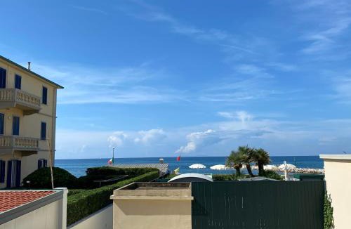 San Vincenzo Apartment | Villa Rosy