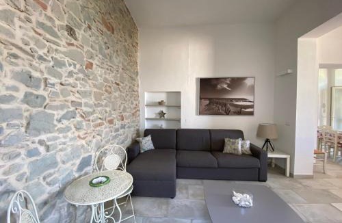 San Vincenzo Apartment | Villa Rosy