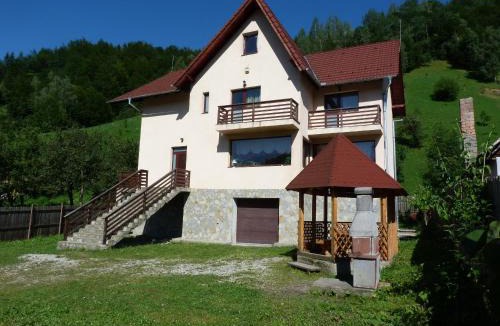 Bran Villa | Villa Roua