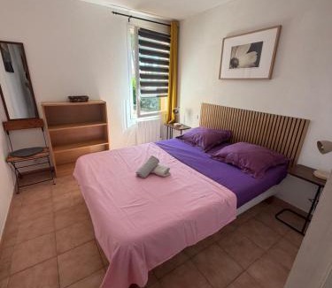 Torreilles-Plage House | Villa Roussillon