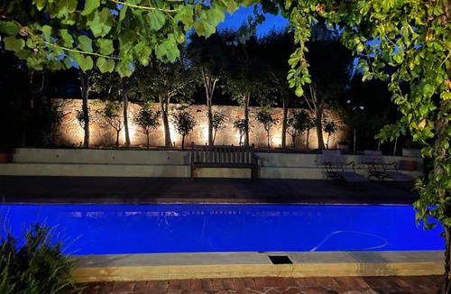 Stellenbosch Villa | Villa Rowan
