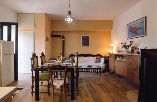 Meskla Apartment | Villa Roxani